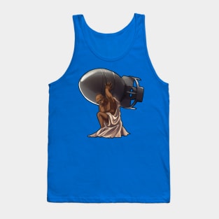 Gandhi Tank Top